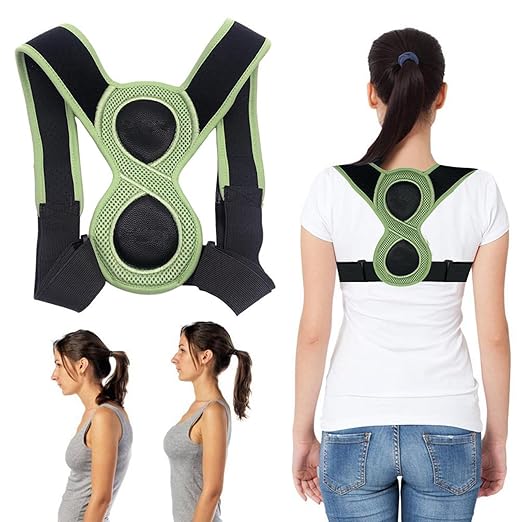 Back Posture Belt - Zambeel