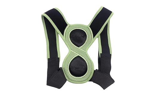 Back Posture Belt - Zambeel