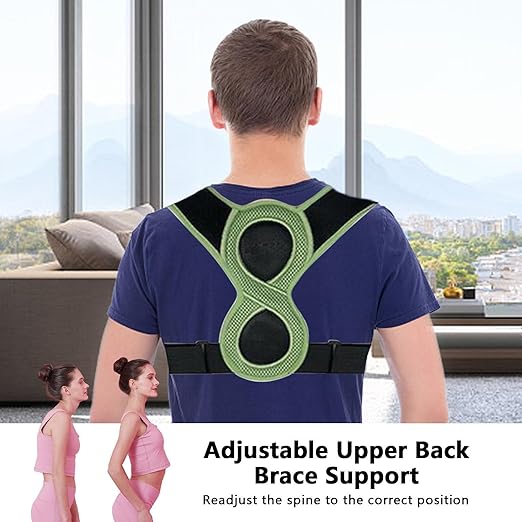 Back Posture Belt - Zambeel