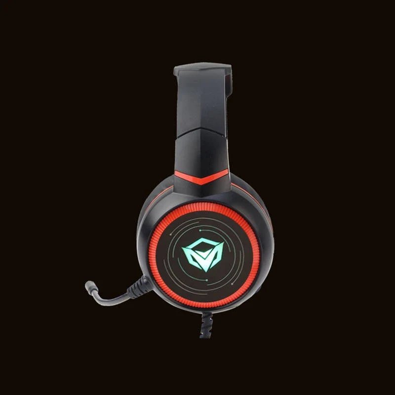 Backlit & Surround Sound Headset - Zambeel