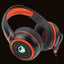 Backlit & Surround Sound Headset - Zambeel