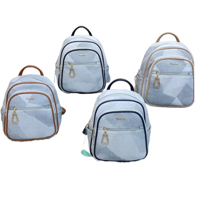 Backpack For Girls - Zambeel