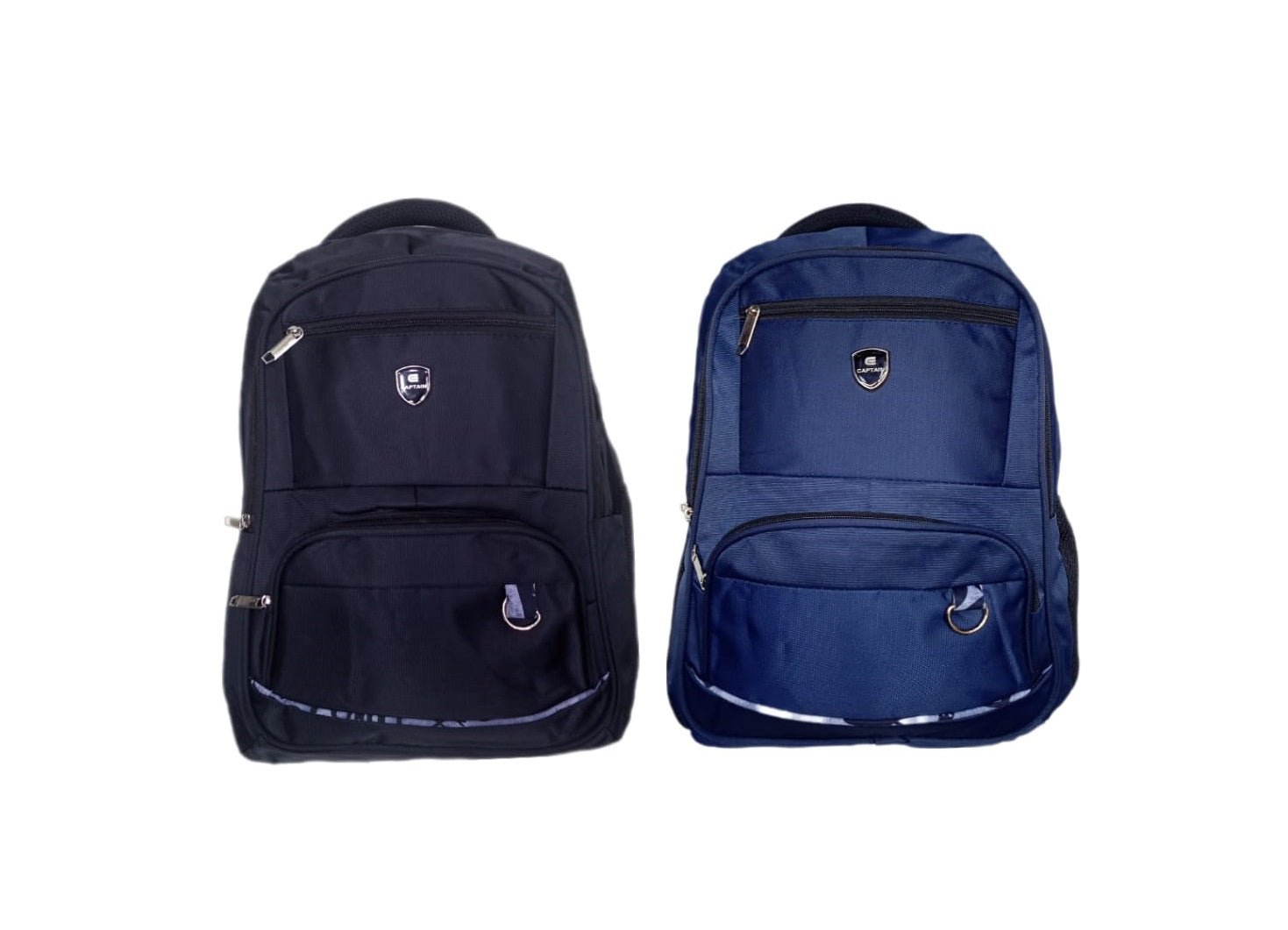 Backpack For Men's - Zambeel