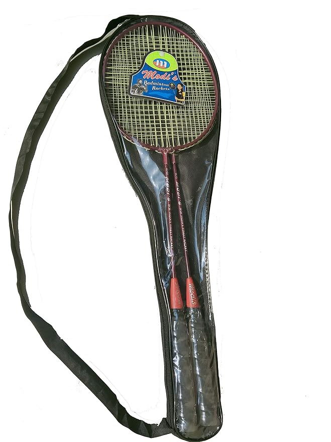 Badminton Racket - Zambeel