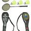 Badminton Racket - Zambeel