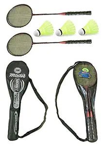 Badminton Racket - Zambeel