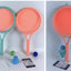 Badminton Set (12Pcs) - Zambeel