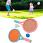 Badminton Set (12Pcs) - Zambeel