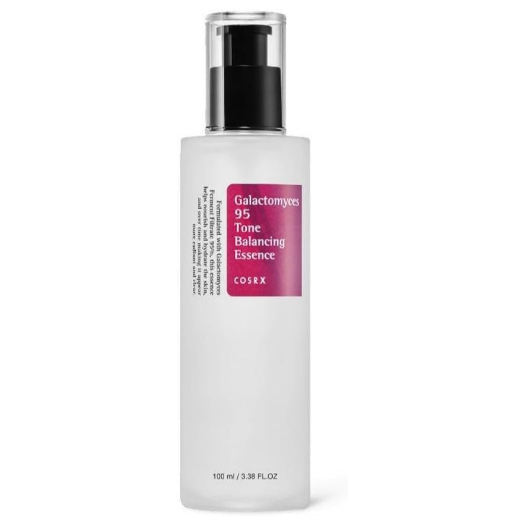 Balancing Essence (100ml) - Zambeel