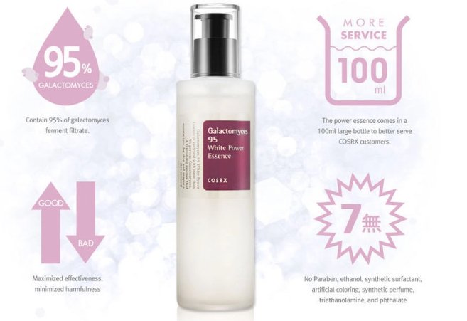 Balancing Essence (100ml) - Zambeel