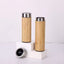 Bamboo Tumbler Stainless Steel - Zambeel