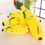 Banana Plush Pillow - Zambeel