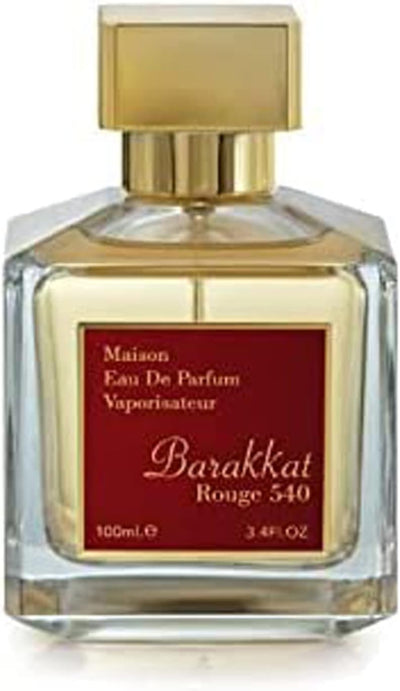 Barakat Perfume - Zambeel