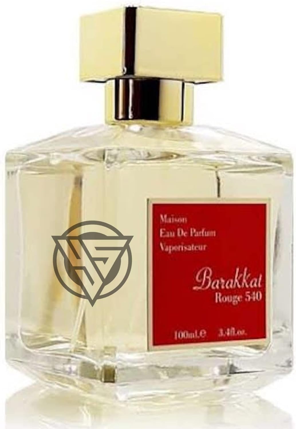 Barakat Perfume - Zambeel