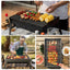 Barbeque Grill - Zambeel