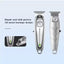 Barber Scissors Trimmer - Zambeel