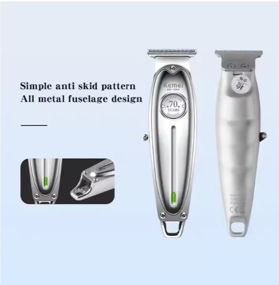 Barber Scissors Trimmer - Zambeel