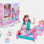 Barbie Doll Box - Zambeel