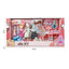 Barbie Home Set - Zambeel