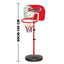 Basket Ball Toy - Zambeel