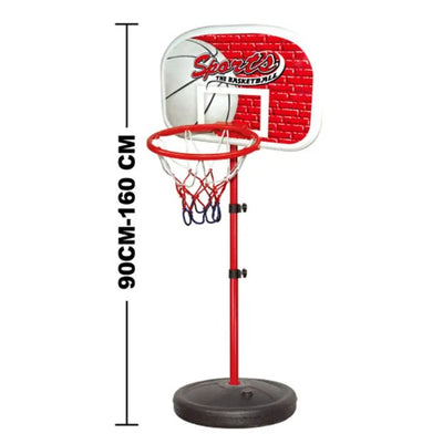 Basket Ball Toy - Zambeel