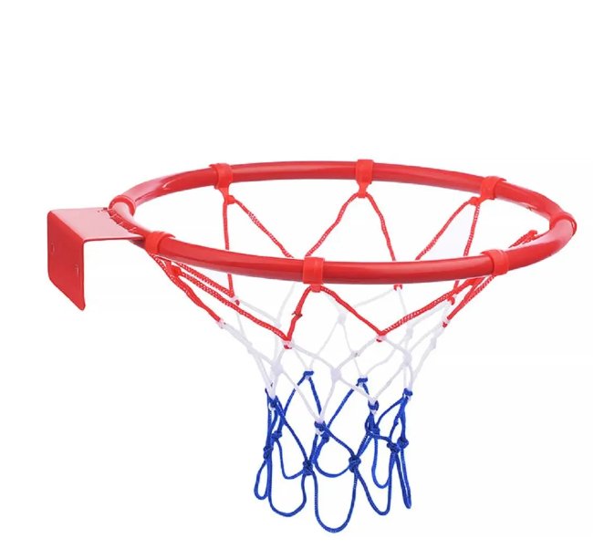 Basketball Set - Zambeel