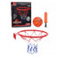 Basketball Set - Zambeel