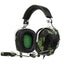 Bass Over - Ear Headphones with Mic - Zambeel