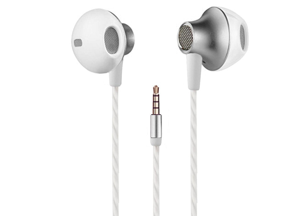 Bass Wired Earbud - Zambeel