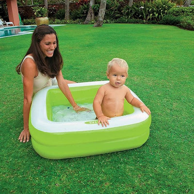 Bath Tub for Kids - Zambeel