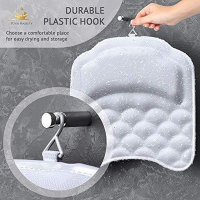 Bath Tub Pillow - Zambeel