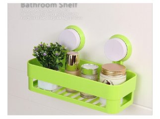 Bathroom Shelves - Zambeel