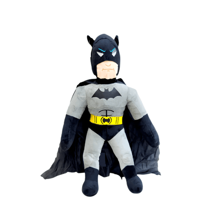 Batman Plush Toy - Zambeel