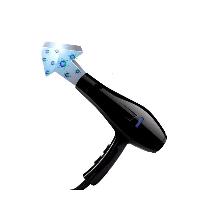 BB Professional Hair Dryer - Zambeel