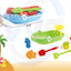 Beach Boat Set - Zambeel