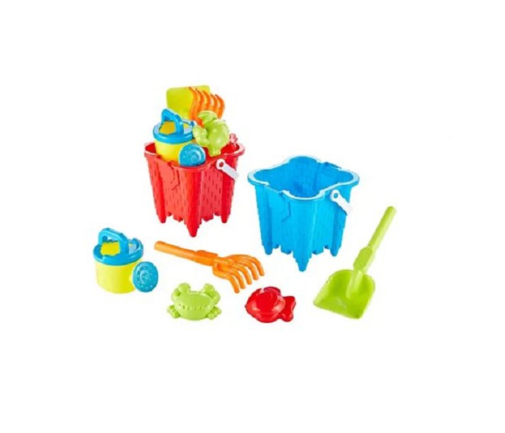 Beach Bucket Set - Zambeel