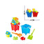 Beach Bucket Set - Zambeel