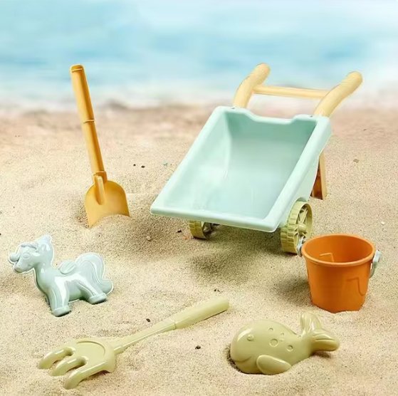 Beach Fun Toy - Zambeel