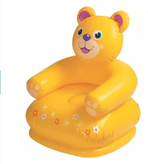 Bear Baloon Chair - Zambeel