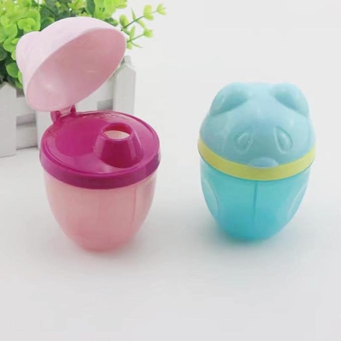 Bear Milk Storage Dispenser - Zambeel