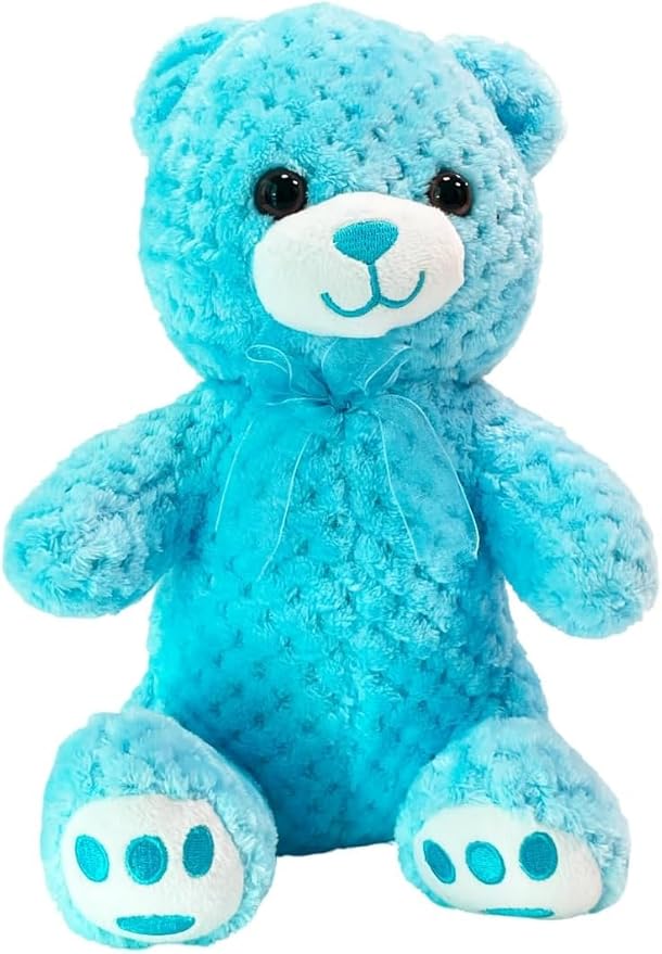 Bear Plush Toy - Zambeel