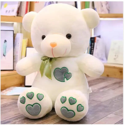 Bear skin Plush Teddy Bear - Zambeel