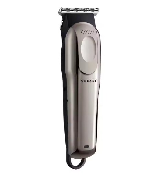 Beard Trimmer - Zambeel