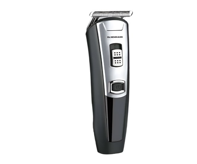 Beard Trimmer - Zambeel