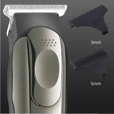 Beard Trimmer - Zambeel