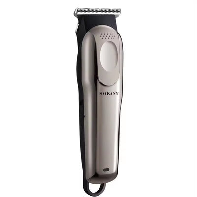 Beard Trimmer - Zambeel