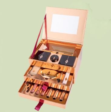 Beauty Box (RB - 1012) - Zambeel