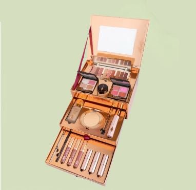 Beauty Box (RB - 1012) - Zambeel