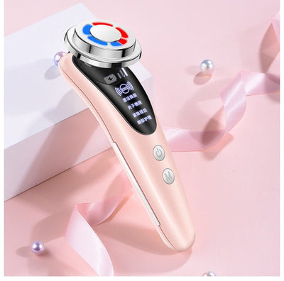 Beauty face washing instrument - Zambeel