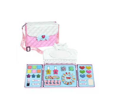 Beauty Makeup Box - Zambeel